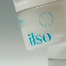 Load image into Gallery viewer, ilso Moringa Purifying Pore Pad 60P 160ml
