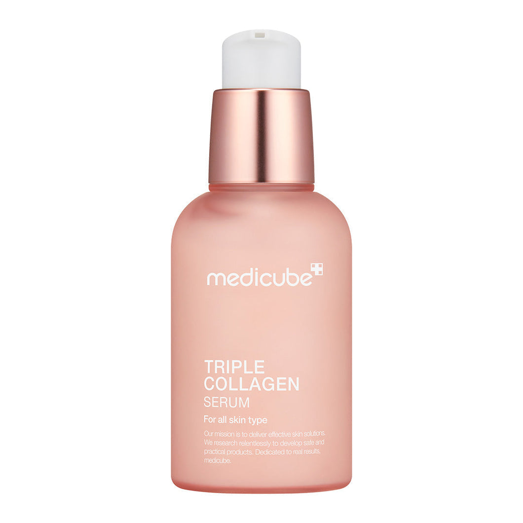 medicube Triple Collagen Serum 4.0 55ml