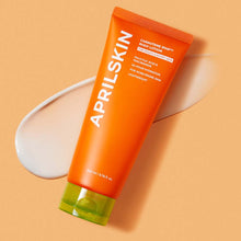 Load image into Gallery viewer, APRILSKIN Carrotene IPMP Soothing Body Lotion 200ml
