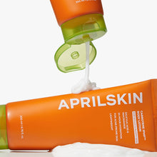 Load image into Gallery viewer, APRILSKIN Carrotene IPMP Soothing Body Lotion 200ml
