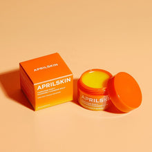 Load image into Gallery viewer, APRILSKIN MINI Carrotene IPMP Hydromelt Cleansing Balm 10ml
