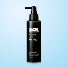 Load image into Gallery viewer, DASHU Daily Anti-Hair Loss Herb Hair Tonic 150ml
