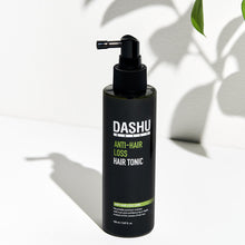 Load image into Gallery viewer, DASHU Daily Anti-Hair Loss Herb Hair Tonic 150ml
