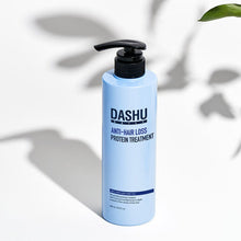 Load image into Gallery viewer, DASHU Daily Anti-Hair Loss Protein Treatment 500ml
