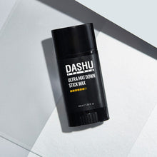 Load image into Gallery viewer, DASHU For Men Premium Ultra Matte Down Stick Wax 40g
