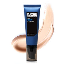 Load image into Gallery viewer, DASHU Men&#39;s Aqua Tone Up BB Lotion 40ml
