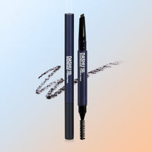 Load image into Gallery viewer, DASHU Men&#39;s Good Looks Eyebrow Pencil
