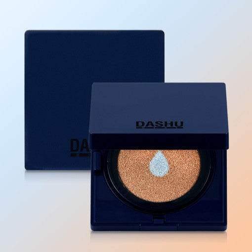 Dashu Men’s Aqua Matte BB Cushion 11g