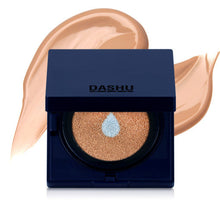 Load image into Gallery viewer, Dashu Men’s Aqua Matte BB Cushion 11g
