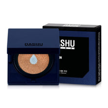 Load image into Gallery viewer, Dashu Men’s Aqua Matte BB Cushion 11g
