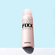 Load image into Gallery viewer, [so natural] ALL DAY TIGHT MAKE UP SETTING FIXER-AEROSOL SPRAY TYPE 75ml
