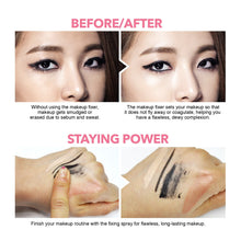 Load image into Gallery viewer, [so natural] ALL DAY TIGHT MAKE UP SETTING FIXER-AEROSOL SPRAY TYPE 75ml
