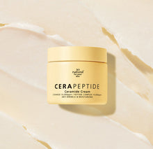 Load image into Gallery viewer, [so natural] Cera Peptide Ceramide Cream 70ml
