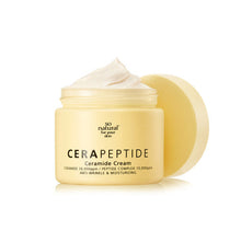 Load image into Gallery viewer, [so natural] Cera Peptide Ceramide Cream 70ml
