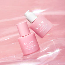 Load image into Gallery viewer, [so natural] Glow Fixing Tone Base 30ml SPF35 PA++
