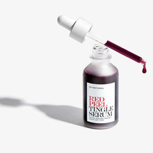 Load image into Gallery viewer, [so natural] Red Peel Tingle Serum 35ml
