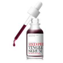 Load image into Gallery viewer, [so natural] Red Peel Tingle Serum 35ml
