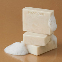 Load image into Gallery viewer, [so natural] So Vegan Sal Butter Melting Soap 100g
