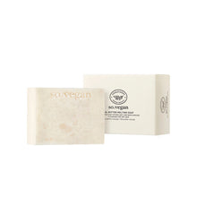 Load image into Gallery viewer, [so natural] So Vegan Sal Butter Melting Soap 100g
