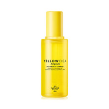 Load image into Gallery viewer, [so natural] Yellow Cica Ampoule 50ml
