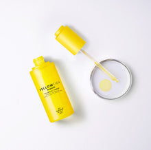 Load image into Gallery viewer, [so natural] Yellow Cica Ampoule 50ml
