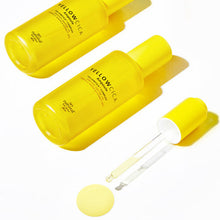 Load image into Gallery viewer, [so natural] Yellow Cica Ampoule 50ml
