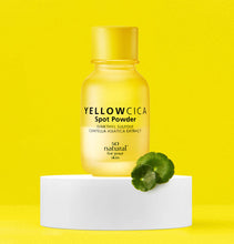 Load image into Gallery viewer, [so natural] YELLOW CICA SPOT POWDER 17ml
