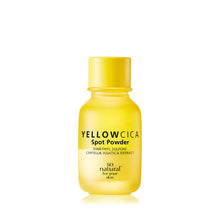 Load image into Gallery viewer, [so natural] YELLOW CICA SPOT POWDER 17ml
