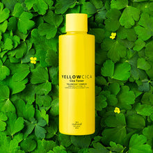 Load image into Gallery viewer, [so natural] Yellow Cica Toner 260ml
