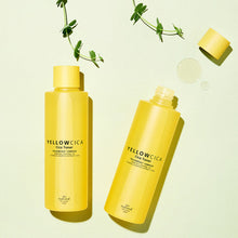 Load image into Gallery viewer, [so natural] Yellow Cica Toner 260ml
