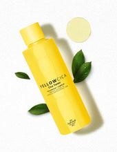 Load image into Gallery viewer, [so natural] Yellow Cica Toner 260ml
