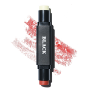 BLACK MONSTER Black Balm (2 Colors)