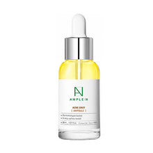 Load image into Gallery viewer, AMPLE:N Acne Shot Ampoule 30ml
