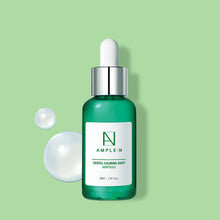 Load image into Gallery viewer, AMPLE:N Centel Calming Shot Ampoule 30ml
