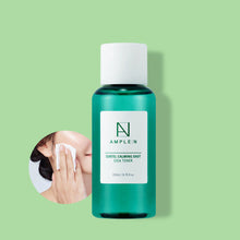 Load image into Gallery viewer, AMPLE:N Centel Calming Shot Cica Toner 200ml
