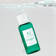 Load image into Gallery viewer, AMPLE:N Centel Calming Shot Cica Toner 200ml
