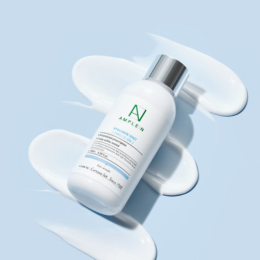 AMPLE:N Hyaluron Shot Emulsion 130ml