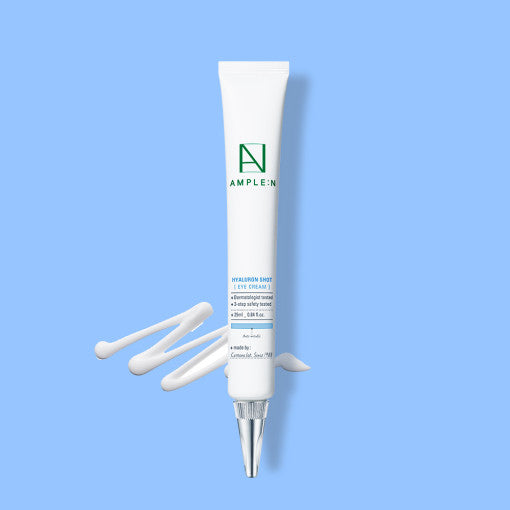 AMPLE:N Hyaluron Shot Eye Cream 25ml