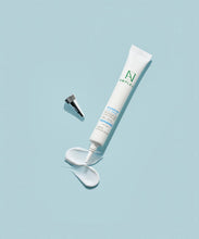 Load image into Gallery viewer, AMPLE:N Hyaluron Shot Eye Cream 25ml
