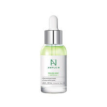 Load image into Gallery viewer, AMPLE:N Peeling Shot Ampoule 30ml
