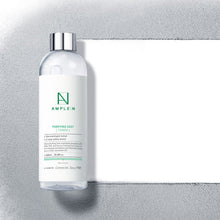 Load image into Gallery viewer, AMPLE:N Purifying Toner Jumbo 600ml
