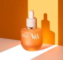 Load image into Gallery viewer, V&amp;A BEAUTY Antioxidant Radiance Ampoule 50ml
