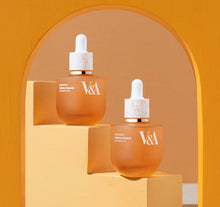 Load image into Gallery viewer, V&amp;A BEAUTY Antioxidant Radiance Ampoule 50ml
