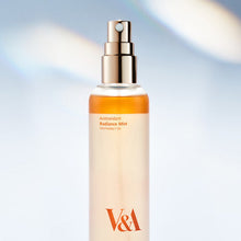 Load image into Gallery viewer, V&amp;A BEAUTY Antioxidant Radiance Mist 100ml
