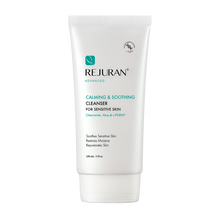 Load image into Gallery viewer, REJURAN Advanced Calming &amp; Soothing Cleanser for Sensitive Skin 150g
