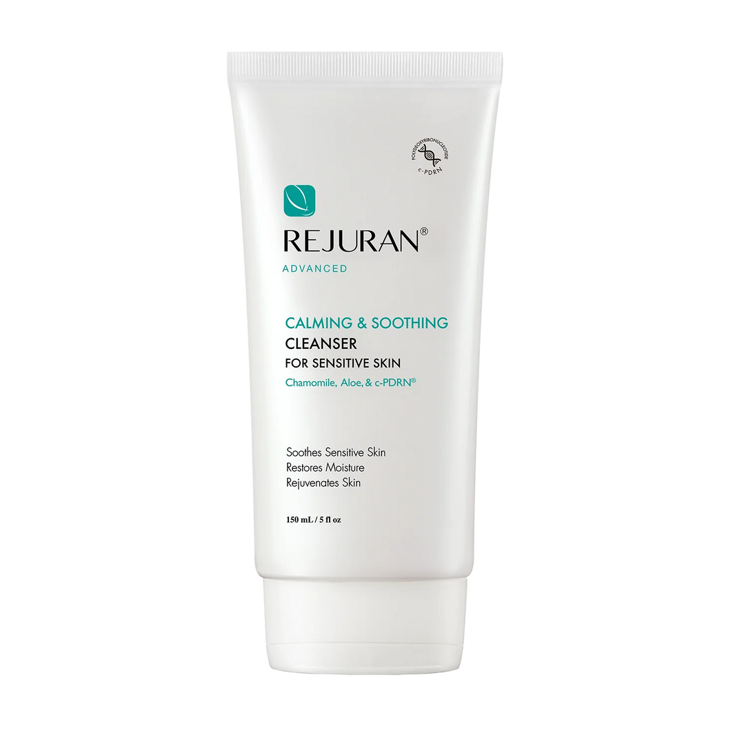 REJURAN Advanced Calming & Soothing Cleanser for Sensitive Skin 150g