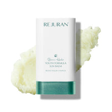 Load image into Gallery viewer, REJURAN Biome Healer Youth Formula Sun Balm SPF50+ PA++++ 19g
