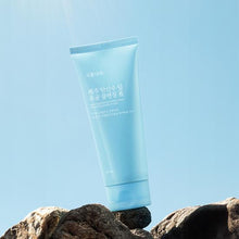 Load image into Gallery viewer, Shingmulnara Jeju Sparkling Water Pore Deep Cleansing Foam 150ml
