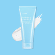 Load image into Gallery viewer, Shingmulnara Jeju Sparkling Water Pore Deep Cleansing Foam 150ml
