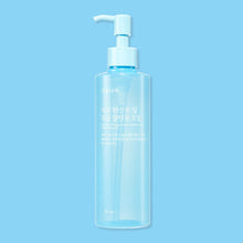 Load image into Gallery viewer, Shingmulnara Jeju Sparkling Water Pore Deep Cleansing Oil 250ml
